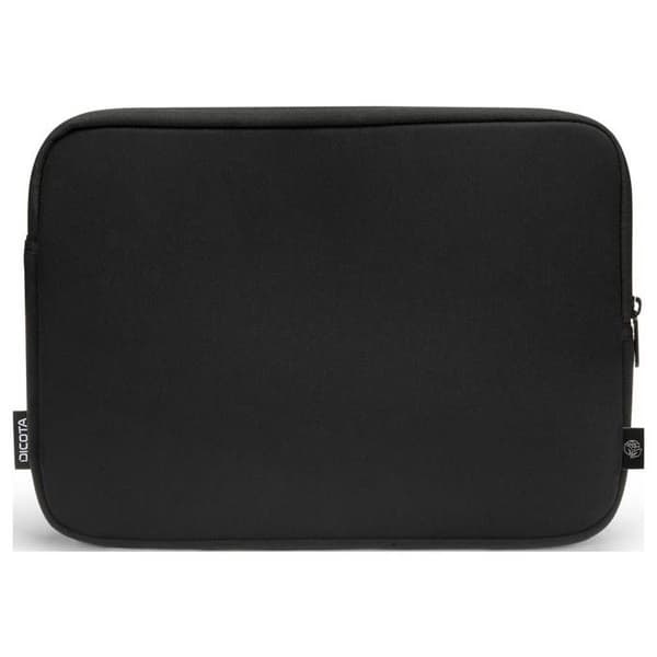 Dicota Sleeve ONE fodral för bärbar dator 38,1 cm - 40,64 cm Maximal dimension: 40,6 cm (16) svart
