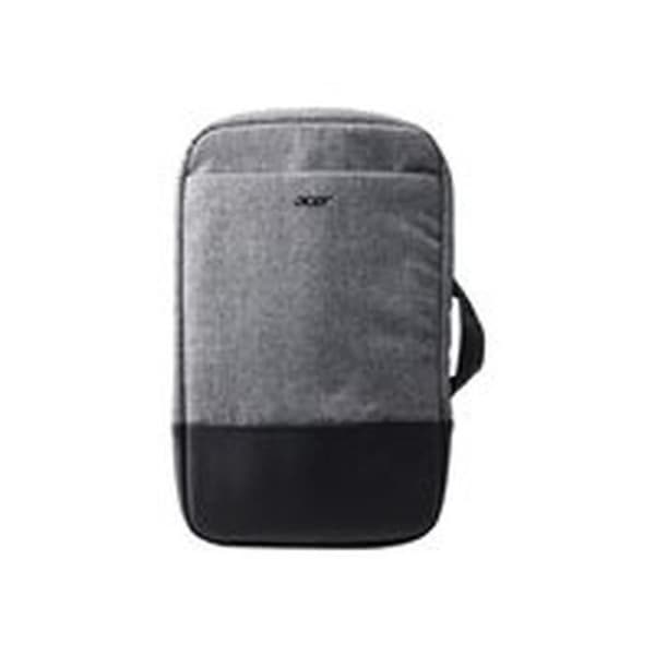 ACER Slim 3 in 1 Laptopväska - 14" - Grå