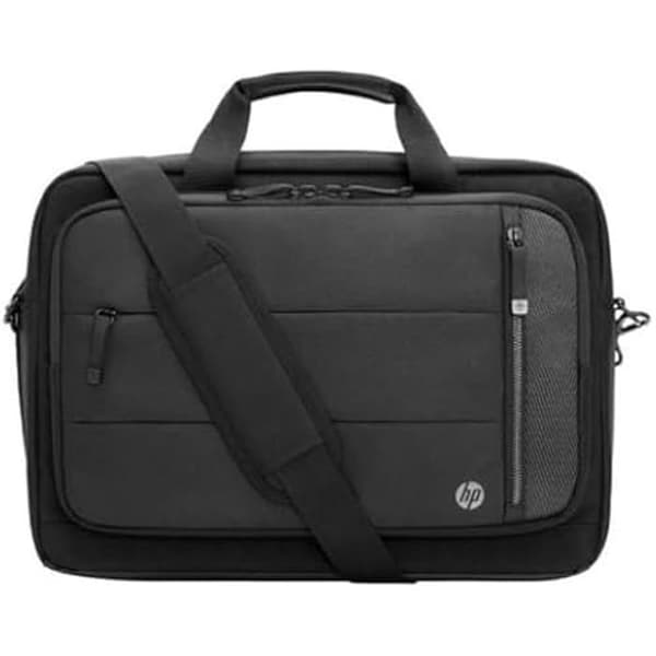Laptopväska - HP - Renew Executive - Svart - 16 tum - Polyester