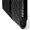 Miniatyrbild 4 av 4: Laptopfodral - Tomtoc - Voyage-A10 - 14 tum - Nylon Cordura® - Svart