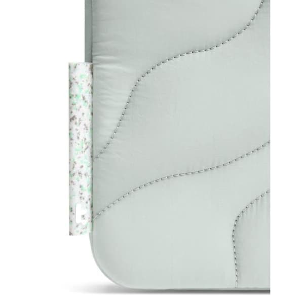 Notebookfodral - TomToc - Terra-A27 - 13 tum - Återvunnen nylon - Lakeshore