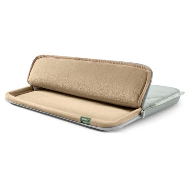 Notebookfodral - TomToc - Terra-A27 - 13 tum - Återvunnen nylon - Lakeshore
