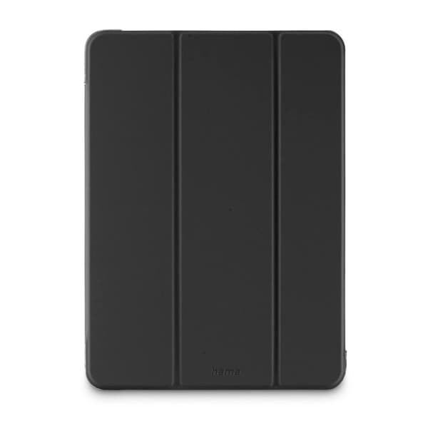 Pochette för surfplatta "Fold Clear" för Apple Air 11" (2025), svart