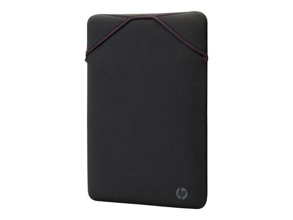 Skyddshus - HP - 15,6" - Vändbar - Lila - Neopren