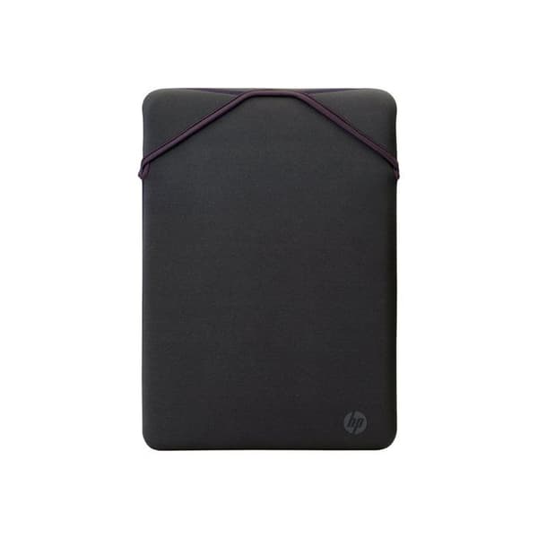 Skyddshus - HP - 15,6" - Vändbar - Lila - Neopren