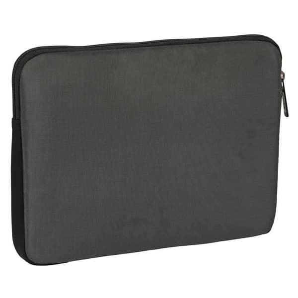 Laptopfodral - SAFTA - Business Grey - 11,6' - Multicolor - Polstrad