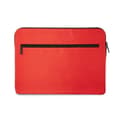 Miniatyrbild 3 av 3: Laptopfodral 13" Ferrari Modell SF Röd