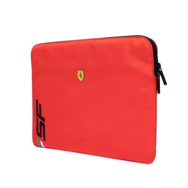 Laptopfodral 13" Ferrari Modell SF Röd