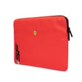 Miniatyrbild 2 av 3: Laptopfodral 13" Ferrari Modell SF Röd