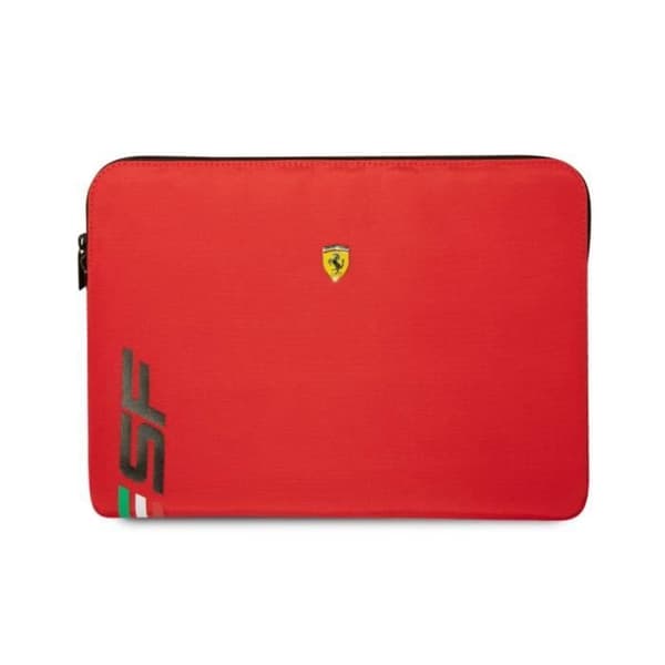 Laptopfodral 13" Ferrari Modell SF Röd