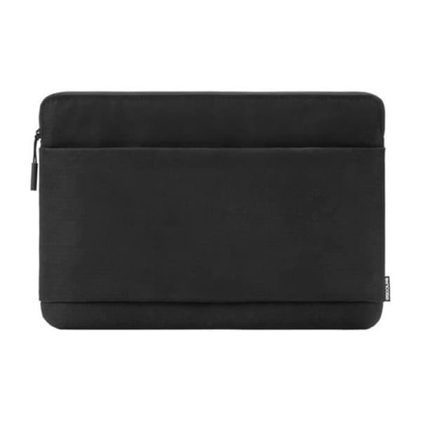 MacBook Pro 14 tum Nomade Zipfodral i Polyester Incase Svart