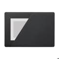 Miniatyrbild 3 av 6: Hus för MacBook 15"/16" Stow Slim Slate Native Union Svart
