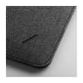 Miniatyrbild 4 av 6: Hus för MacBook 15"/16" Stow Slim Slate Native Union Svart