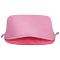 Miniatyrbild 2 av 5: Pochette för MacBook 12 Ultratunn Soft touch Basic Slim MW Rosa