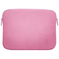 Miniatyrbild 1 av 5: Pochette för MacBook 12 Ultratunn Soft touch Basic Slim MW Rosa