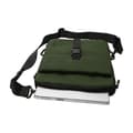 Miniatyrbild 2 av 4: PC-fodral - Incase - MacBook Pro 14 tum 2021/2024 - Avtagbar rem - Polyester 300D - Grön