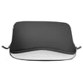 Miniatyrbild 4 av 4: Pochette för MacBook Air 15 i Ekologisk Skum Basics ²Life MW Svart