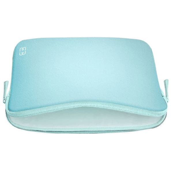 Pochette för MacBook Air 13 Enkel och elegant Mint MW Turkos