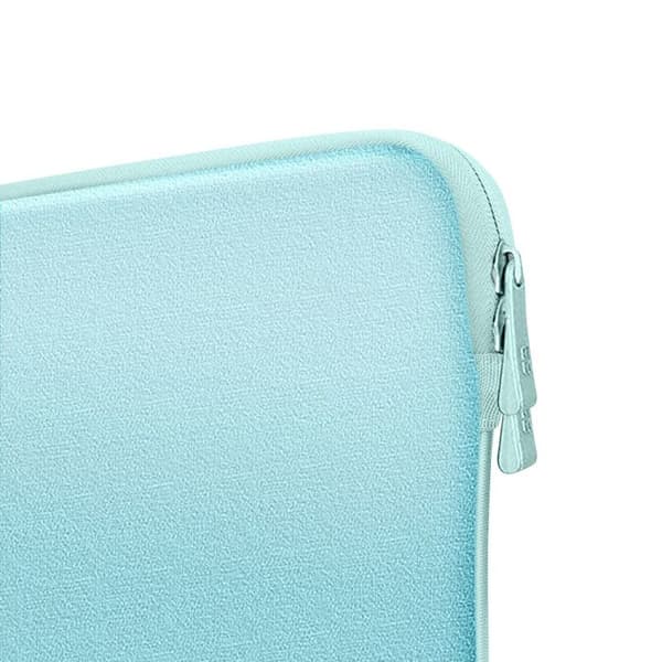 Pochette för MacBook Air 13 Enkel och elegant Mint MW Turkos