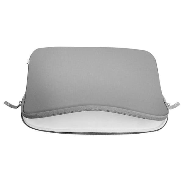 Pochette för MacBook Pro 16 i Ekologiskt Skum Basics ²Life MW Grå