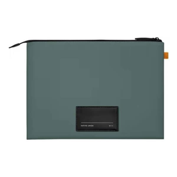 Fodral för MacBook Pro 16" - Modell W.F.A - Grön