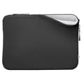 Miniatyrbild 2 av 4: Fodral för MacBook Pro 14 i Ekologisk Skum Basics ²Life MW Svart