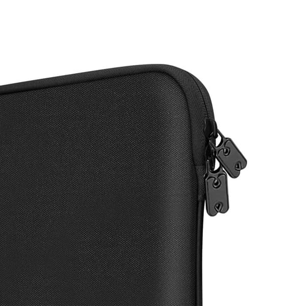 Pochette för MacBook Pro Retina 13 Ultra tunn Soft touch Basic Slim MW Svart