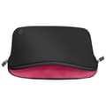 Miniatyrbild 2 av 5: Pochette för MacBook Pro Retina 13 Ultra tunn Soft touch Basic Slim MW Svart