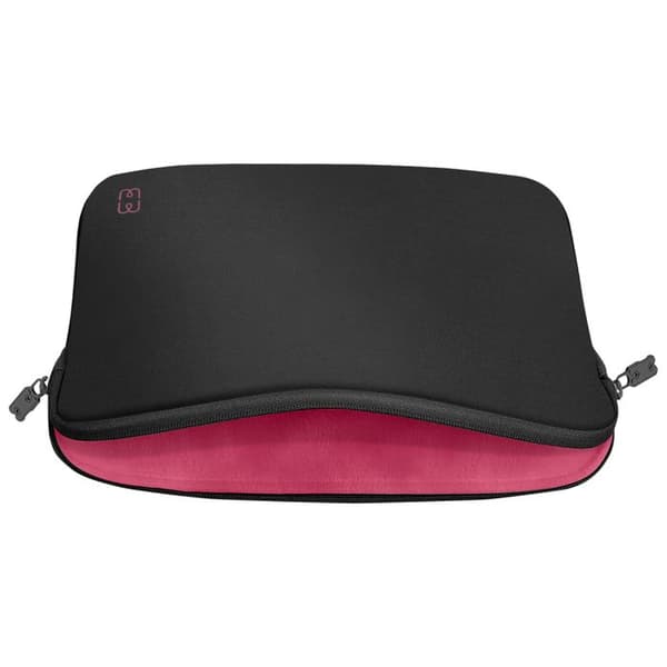 Pochette för MacBook Pro Retina 13 Ultra tunn Soft touch Basic Slim MW Svart