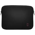 Miniatyrbild 1 av 5: Pochette för MacBook Pro Retina 13 Ultra tunn Soft touch Basic Slim MW Svart