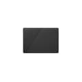 Miniatyrbild 4 av 4: Houssi - NATIVE UNION - Stow Slim - Svart - Belagt textil - För MacBook Pro 13"/14"