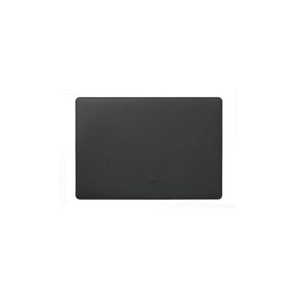 Houssi - NATIVE UNION - Stow Slim - Svart - Belagt textil - För MacBook Pro 13"/14"
