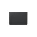 Miniatyrbild 2 av 4: Houssi - NATIVE UNION - Stow Slim - Svart - Belagt textil - För MacBook Pro 13"/14"