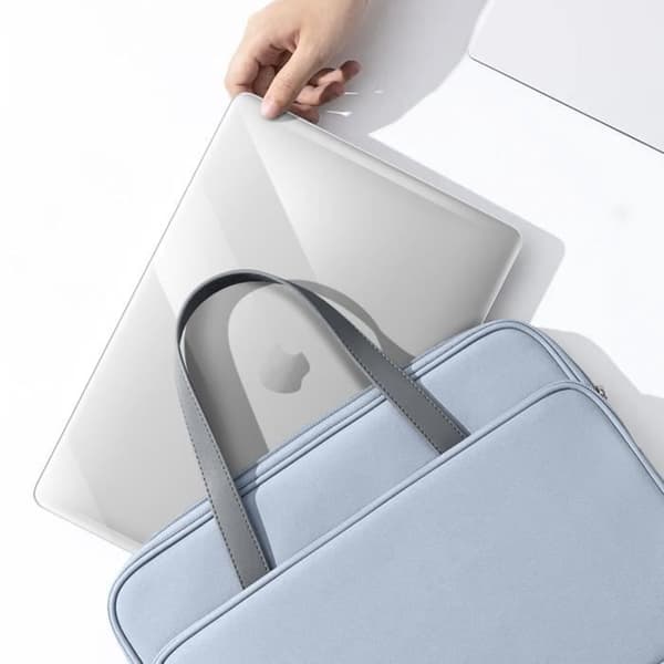 Coque för MacBook Pro 13 Polykarbonat Hård Ekologisk MW Transparent