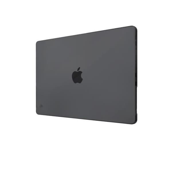 Coque för MacBook Pro 16 tum 2024/2021 STUDIO Antiglippande och Rep-resistant stm goods Svart