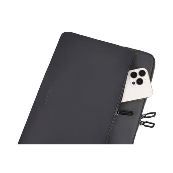 Tucano SLEEVE GOMMO 15/16'' BL