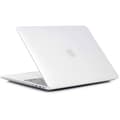 Miniatyrbild 1 av 2: Étui - MUVIT - MacBook Air 13" Touch ID/Air 13" 2020 - Transparent - Mjuk Skal - Enfärgad