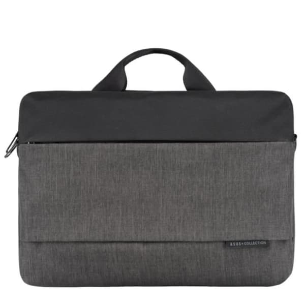 Laptopväska upp till 15,6" - ASUS EOS 2 - Färg svart