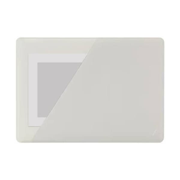 Housse för MacBook 13"/14" Stow Slim Slate Native Union Grå