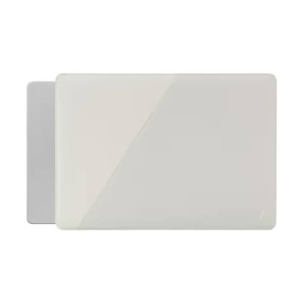 Housse för MacBook 13"/14" Stow Slim Slate Native Union Grå