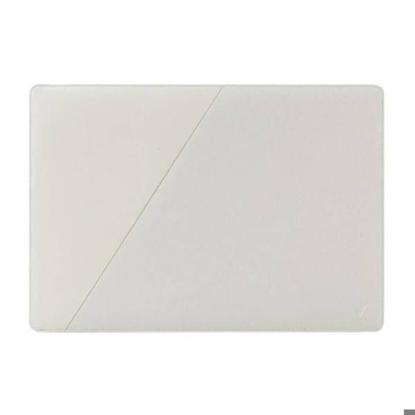 Housse för MacBook 13"/14" Stow Slim Slate Native Union Grå