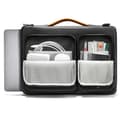 Miniatyrbild 3 av 4: TomToc Multi-Purpose Laptop Väska 16 tum Svart