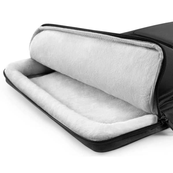 TomToc Multi-Purpose Laptop Väska 16 tum Svart
