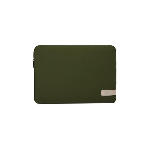 Case Logic Reflect REFPC 116 Laptop-fodral för 15,6" skärmgrön