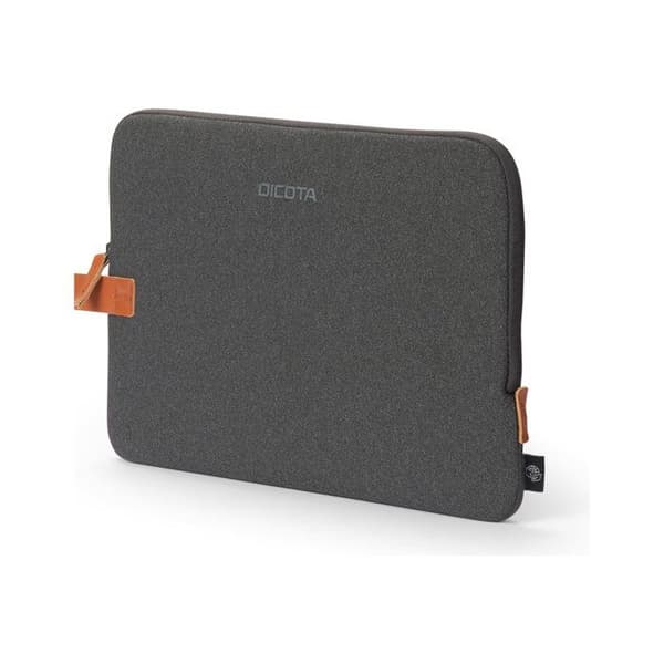 - DICOTA - DICOTA Skin URBAN - Laptopfodral - 14" - antracit