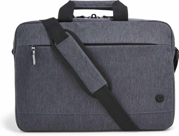 HP Prelude Pro - kannettavan tietokoneen kotelo - 39,6 cm (15,6")