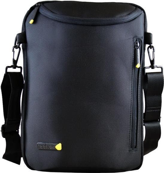 Tech air TAUBP005v3 notebooktaske 35,8 cm (14,1") rygsæk sort (TAUBP005V3)