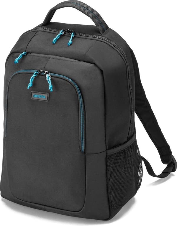 Dicota Spin 15,6 tommer - Laptop-rygsæk / Sort