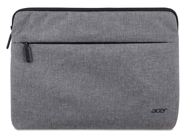 Acer - 11,6" Skyddsfodral - Grå