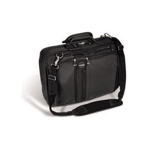Kensington SkyRunner Contour - Notebookfodral - 38,1 cm (15") - Svart